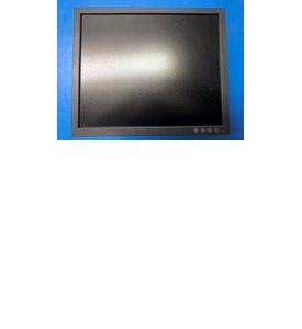 MONITOR 19&quot; LCD DSC1910-DC Siemens Sensation CT Scanner P/N 10656012