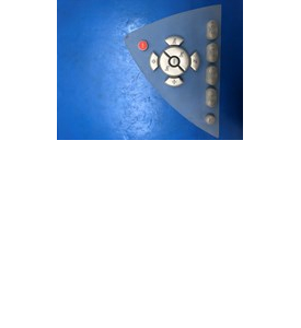 SILICON MAT RIGHT Siemens Magnetom Avanto MRI Scanner P/N 8113503