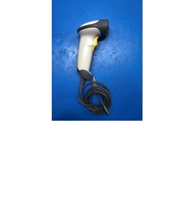 ZEBRA Symbol Handheld USB Barcode Laser Scanner P/N LS2208-SR20001