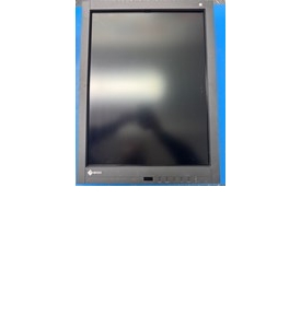 EIZO 21.2" RadiForce RX340 Monitor P/n 0FTD1878