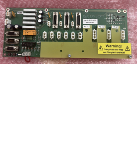 SPDU Circuit Board Philips Digital Diagnost P/n 451213346302