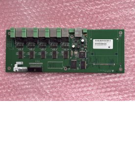 Gateway Board Siemens Axiom Aristos/ Ysio P/n 7561173