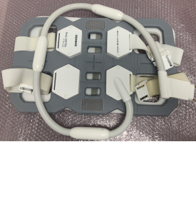  Mantra Comp Mサイズ Siemens MRI Symphony 1.5T Quadratur Knee/Foot Coil, PN 474SI-64E
