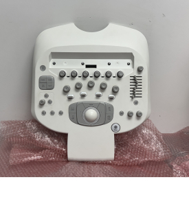 Control Panel, RAFI Gen3 W/O Disp,,ENG, S-Fam Siemens Accuson S3000 Ultrasound General p/n 11287361
