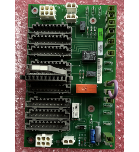 PCB Philips Digital Diagnost P/n 4512 108 08283 