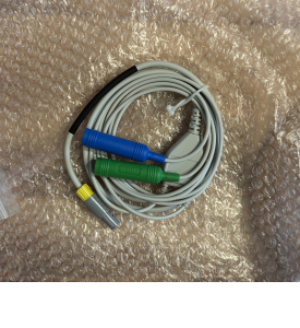 Cable, CPM Auxiliary Input/Output Siemens Acuson SC2000/ Sequoia / Juniper / Redwood Ultrasound General P/n 11147099