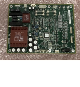 PL101 Board Ge Mammo Senographe Essential p/n 2373889-2