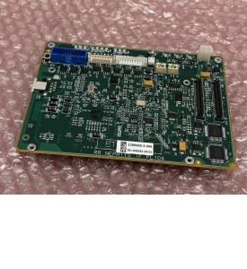 PL201 Board Ge Mammo Senographe Essential p/n 2386985-2-006