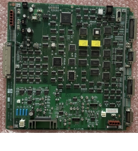 SS/ADIS Board TOSHIBA Aquilion One CT Scanner P/n PX74-08902