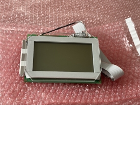 Display Panel Ge Mammo Senographe Essential  P/n 240128I