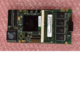 Programmed PL 103 CPU Board GE Mammo Senographe Essential P/n 5233827-8-002