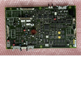D1 Board Siemens Multix X-Ray  P/n 03099632