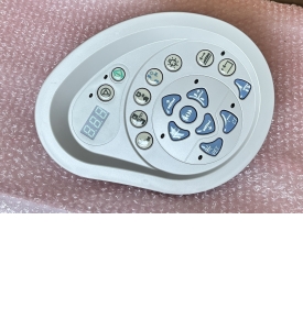 Right Control Panel GE Discovery ST RX 16 CT Scanner p/n 5168411/2