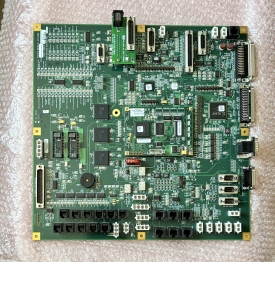 BARE PCB  Philips Gemini PET/CT Scanner p/n 453567110312 / 453567009311