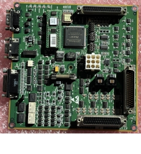 CAN POSITIONER I/O BD GE Precision / Prestige R/F P/n 2293142 / 2293143