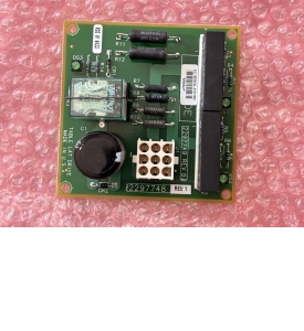 Table Lat Drive Board GE Precision / Prestige R/F P/n 2297748 / 2297749