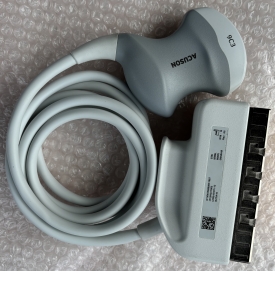 9C3 Transducer Siemens Acuson Redwood/ Sequoia Ultrasound General P/n 10787112