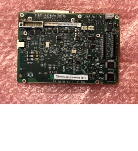 RR NEPHTYS IF PL104 BD GE Senographe Essential Mammo P/n 2386985-2-002