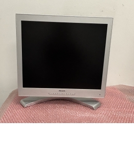 LCD Monitor 19" Philips Gemini PET/CT P/n 455300008793