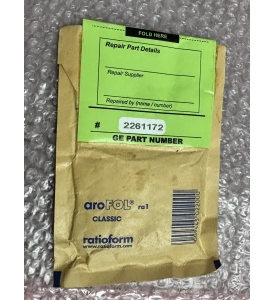 ( NEW ) FAST ACTING FUSE ( Pack of 4 ) GE P/n 2261172