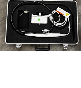 TE-V5Ms Probe Siemens Acuson SC2000 Ultrasound P/n 11013704