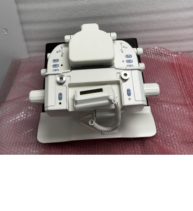 Stereotaxy Positioner Assembly GE Senographe Essential Mammo P/n 5272734 , 5272734-3 , 5257507-2