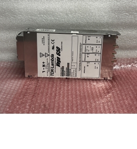 TDK Lambda Vega 650W AC-DC Power Supply Siemens Various MRI Scanner P/n V608Y2K