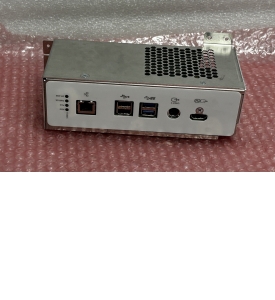 IO Set Siemens Acuson Redwood Ultrasound General P/n 11503337