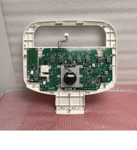 Control Panel English Siemens Acuson Redwood Ultrasound General P/n 11370917