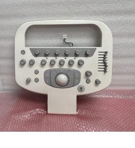 Control Panel English Siemens Acuson Redwood Ultrasound General P/n 11370917