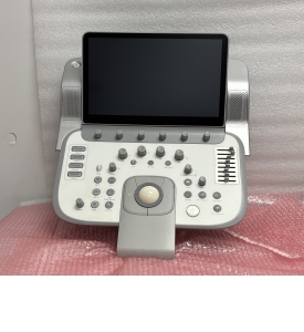 Assy Touch Panel Siemens Acuson Juniper Ultrasound P/n 11411481