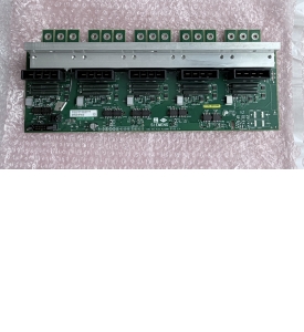 D100 Rectifier Board Siemens Magnetom Vida MRI P/n 10046432