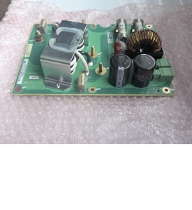 PI Filter Board GE Discovery ST RX 16 CT P/n 5400199