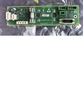H4 Power Interface Board GE Various CT P/n 2320973