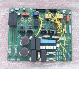 Rotor Control Board Carestream DRX Revolution P/n 9G9457