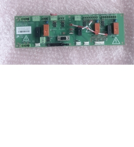 Room Interface Board Carestream DRX Revolution P/n AB2364 , AB2365