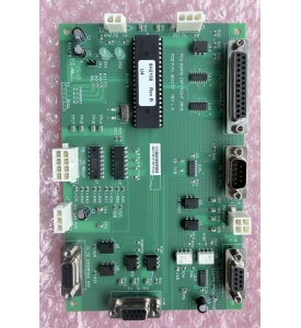 PCB Carestream DRX Revolution P/n 9G1177