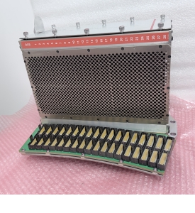 GDAS EMC. Collector ASM ( RIGHT DAS ) GE Discovery CT P/n 2358139-3
