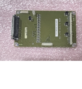 ARM distribution Board  GE Senographe Essential  P/n 5128963-001
