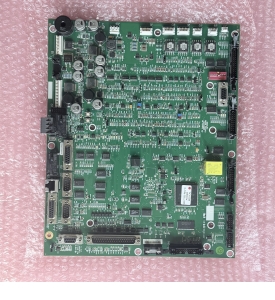 Generator Control Board Carestream DRX Evolution P/n 901146