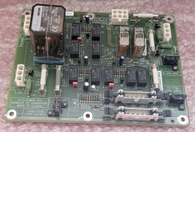 Mains Distribution Board GE Senographe Essential P/n 2221053-2