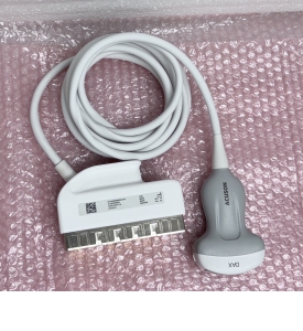 DAX Transducer Siemens Acuson Redwood/ Sequoia Ultrasound General P/n 10787116