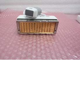5V1 Transducer Siemens Acuson Redwood/ Sequoia Ultrasound General P/n 11291796