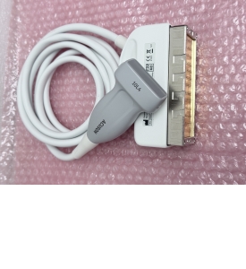 10L4 Linear Array Transducer Siemens Acuson Redwood/ Sequoia Ultrasound General P/n 10787114