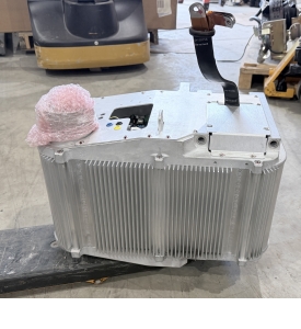 SC-Fast KV HV Tank GE Discovery HD CT Scanner p/n 5332530-2