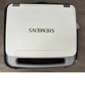 Siemens Acuson P500 Ultrasound P/n 10785577