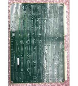 Generator CPU Board GE Senographe Essential Mammo Unit p/n 2101203 A