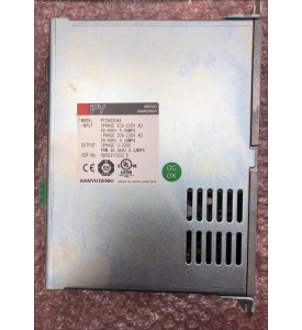 Toshiba Servo Amplifier AC200-230V p/n PY2A030A4