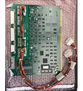 XSUB Board Toshiba Infinix Cath Angio Lab p/n PX12-48308 Rev A2