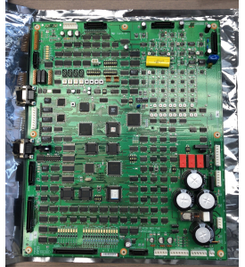 Toshiba XCON 80S PWB Board p/n: PX58-38331